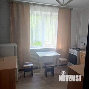 1-к квартира, вторичка, 37м2, 7/10 этаж