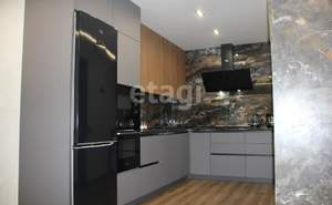 2-к квартира, вторичка, 73м2, 25/25 этаж