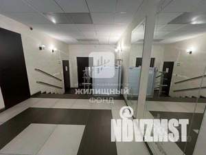 3-к квартира, вторичка, 85м2, 22/25 этаж