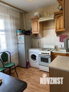 1-к квартира, вторичка, 37м2, 9/10 этаж