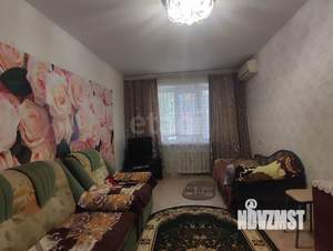 2-к квартира, вторичка, 47м2, 1/5 этаж