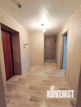 2-к квартира, вторичка, 71м2, 6/12 этаж