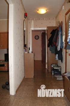 2-к квартира, вторичка, 53м2, 5/9 этаж