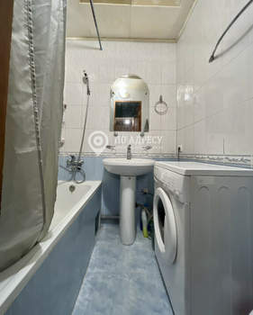 3-к квартира, вторичка, 64м2, 2/9 этаж