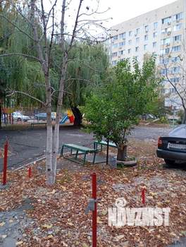 3-к квартира, вторичка, 61м2, 1/5 этаж