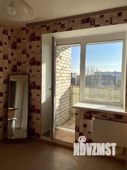 1-к квартира, вторичка, 40м2, 7/10 этаж