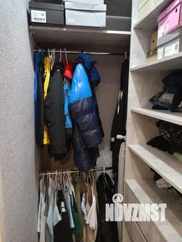 2-к квартира, вторичка, 40м2, 2/4 этаж