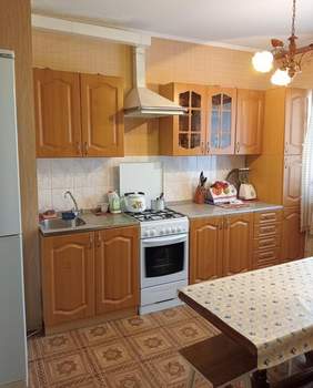 3-к квартира, вторичка, 73м2, 3/9 этаж