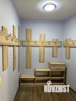 4-к квартира, вторичка, 179м2, 4/10 этаж