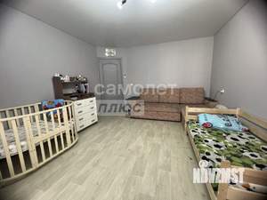 1-к квартира, вторичка, 39м2, 6/10 этаж