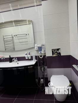 3-к квартира, вторичка, 97м2, 9/10 этаж