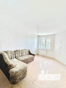 3-к квартира, вторичка, 76м2, 2/10 этаж
