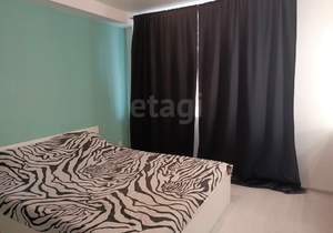 3-к квартира, вторичка, 60м2, 4/5 этаж