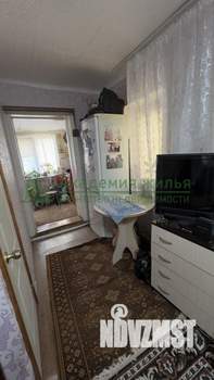 1-к квартира, вторичка, 31м2, 1/1 этаж