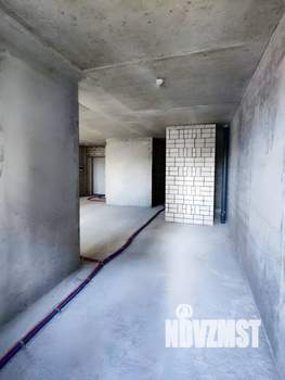 2-к квартира, вторичка, 67м2, 9/23 этаж
