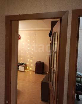2-к квартира, вторичка, 46м2, 2/5 этаж