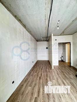 1-к квартира, вторичка, 40м2, 5/10 этаж