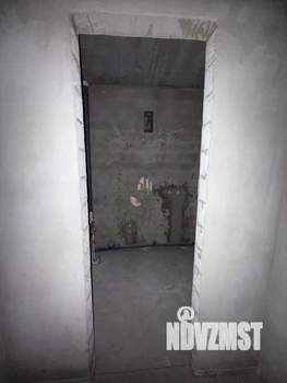 1-к квартира, вторичка, 40м2, 6/10 этаж