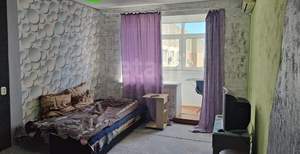 1-к квартира, вторичка, 40м2, 10/10 этаж