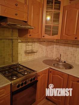 2-к квартира, вторичка, 52м2, 3/10 этаж