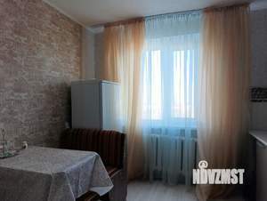 1-к квартира, вторичка, 34м2, 6/9 этаж