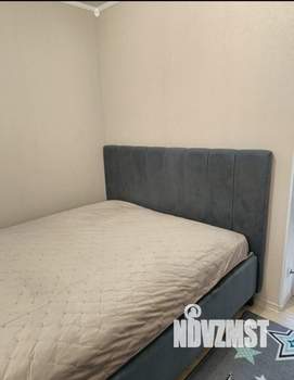 1-к квартира, вторичка, 38м2, 7/11 этаж