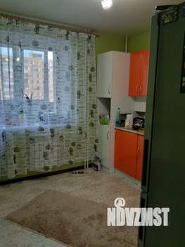 1-к квартира, вторичка, 48м2, 4/10 этаж