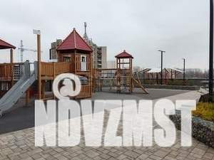 2-к квартира, сданный дом, 45м2, 23/23 этаж