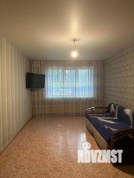 3-к квартира, вторичка, 61м2, 4/5 этаж