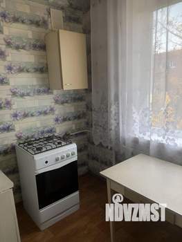 1-к квартира, вторичка, 29м2, 4/5 этаж