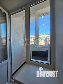 1-к квартира, вторичка, 37м2, 7/9 этаж