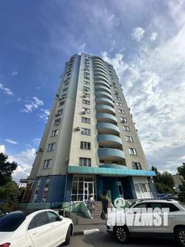 1-к квартира, вторичка, 46м2, 6/17 этаж