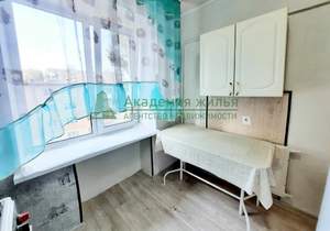 2-к квартира, вторичка, 46м2, 5/5 этаж