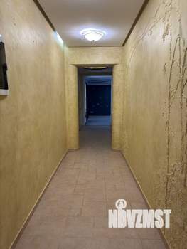 4-к квартира, вторичка, 96м2, 4/10 этаж