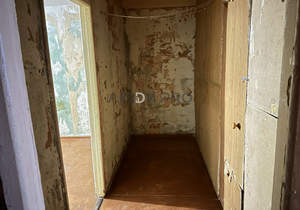 2-к квартира, вторичка, 43м2, 4/5 этаж