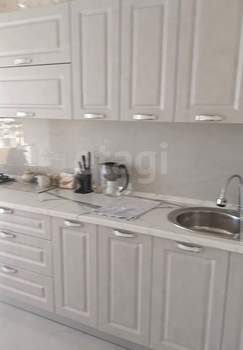 2-к квартира, вторичка, 60м2, 10/10 этаж