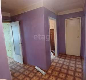 2-к квартира, вторичка, 44м2, 2/5 этаж