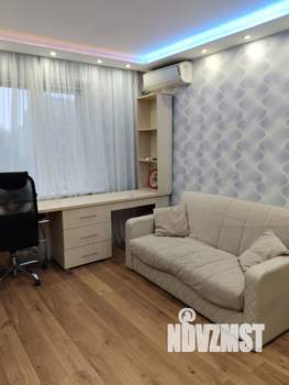 3-к квартира, вторичка, 58м2, 5/9 этаж