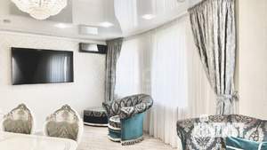 3-к квартира, вторичка, 100м2, 10/10 этаж