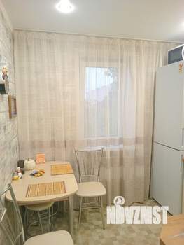 1-к квартира, вторичка, 35м2, 5/6 этаж