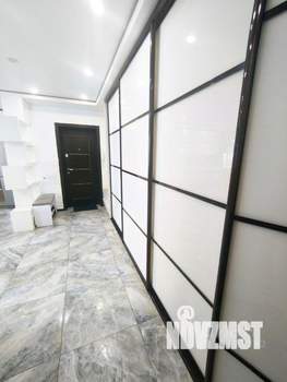 3-к квартира, вторичка, 61м2, 9/9 этаж
