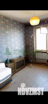 3-к квартира, вторичка, 63м2, 9/9 этаж