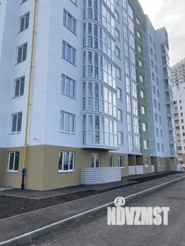 Студия квартира, сданный дом, 62м2, 9/10 этаж