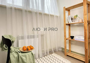 1-к квартира, вторичка, 45м2, 2/10 этаж