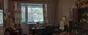 2-к квартира, вторичка, 45м2, 2/5 этаж