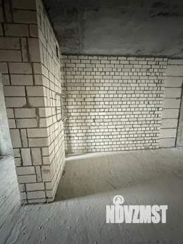 Студия квартира, вторичка, 45м2, 5/10 этаж