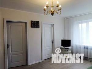 4-к квартира, вторичка, 63м2, 5/5 этаж