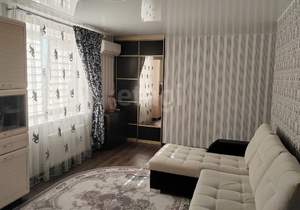 1-к квартира, вторичка, 45м2, 8/10 этаж