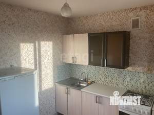 1-к квартира, вторичка, 34м2, 8/10 этаж