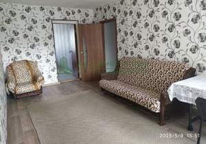 2-к квартира, вторичка, 46м2, 5/5 этаж